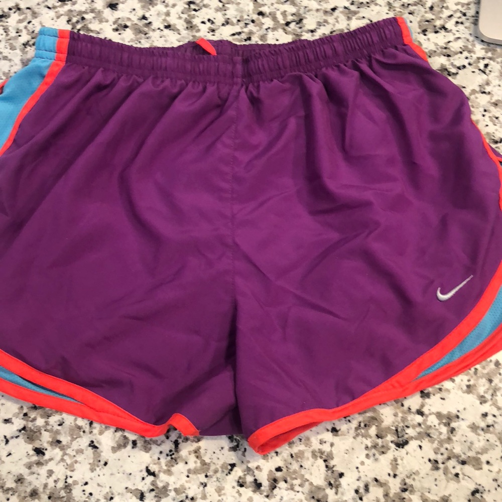 Nike dri-fit shorts